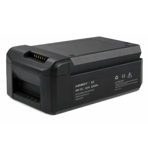 Agibot X2 & X2 Ultra Batterie
