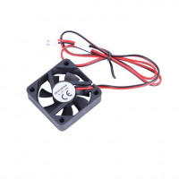 ANET Hotend fan with JST-2P connector - 40*40*10mm 24V ANET Hotend fan with JST-2P connector - 40*40*10mm 24V