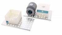 Vista previa: Módulo de aprendizaje de robótica - Lavadora para Dobot y Robots Universales Vista previa: Módulo de aprendizaje de robótica - Lavadora para Dobot y Robots Universales