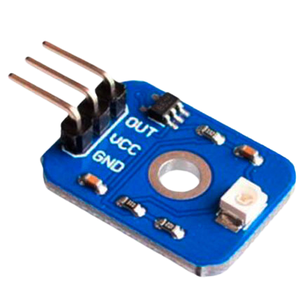 UV-Sensor - Budget - Für Arduino
