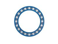 Vorschau: Grove - RGB LED Ring (20-WS2813 Mini) Vorschau: Grove - RGB LED Ring (20-WS2813 Mini)