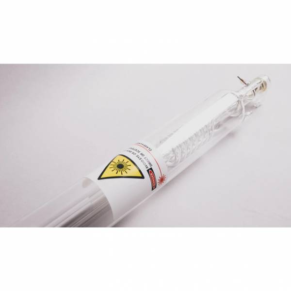 FLUX Laser Tube - Replacement - 30W/40W/50W/60W