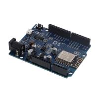 D1 Wifi ESP8266 Entwicklungsboard, Arduino UNO bauform D1 Wifi ESP8266 Entwicklungsboard, Arduino UNO bauform