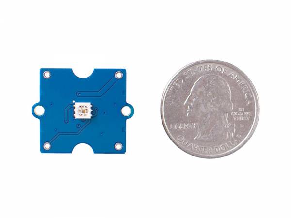Grove - LED RGB (WS2813 Mini)