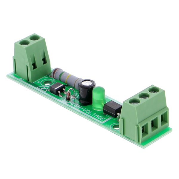 220V Optokoppler (TTL AC 220V Isolation Modul SCM Test Board)