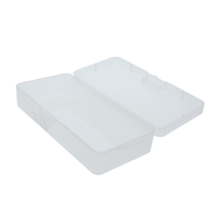 Kunststoff Sortierbox - 185 * 90 * 45mm