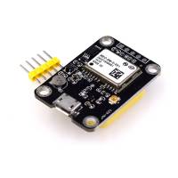 Modulo GPS NEO-6M V2 con controllo di volo APM2.5 / Navigazione EEPROM Modulo GPS NEO-6M V2 con controllo di volo APM2.5 / Navigazione EEPROM