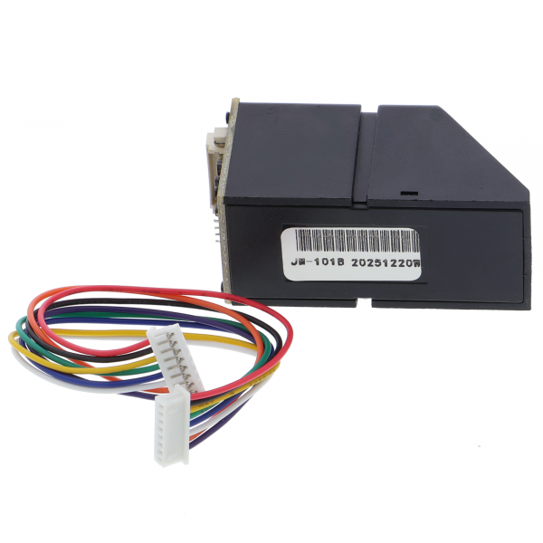 Optischer Fingerabdruck Sensor für Mikrocontroller