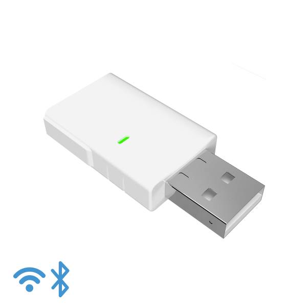 Shelly - Plug & Play - "Blu Gateway" - Bluetooth gateway voor Klassik series