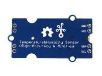 Preview: Grove - TH02 Temperature and humidity sensor (high-precision) Preview: Grove - TH02 Temperature and humidity sensor (high-precision)