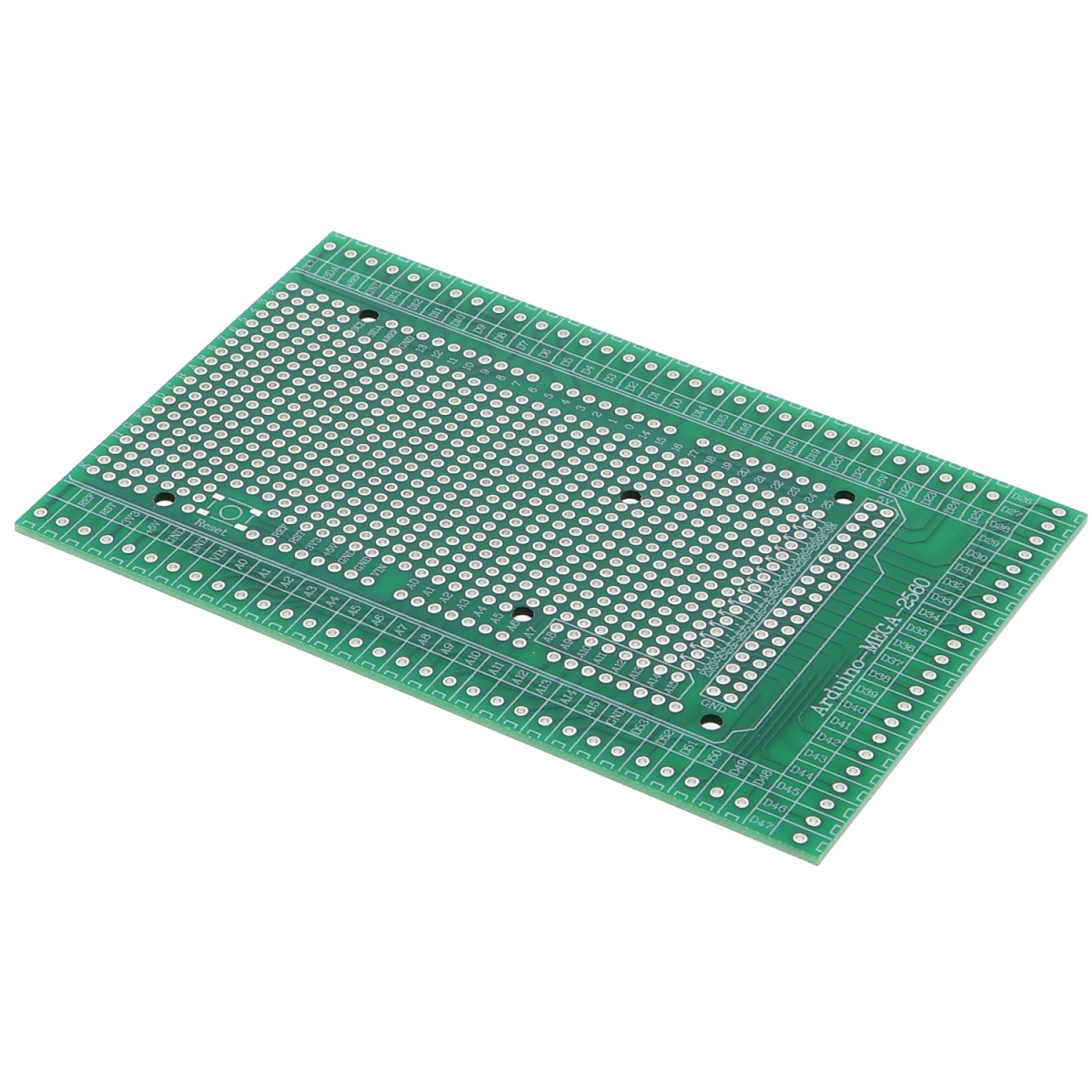 Screw terminal for Arduino UNO and MEGA - buy cheap online kit ...