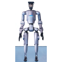 DOBOT Atom - humanoid robot DOBOT Atom - humanoid robot