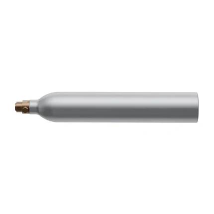 CO2-Flasche für xTool P3