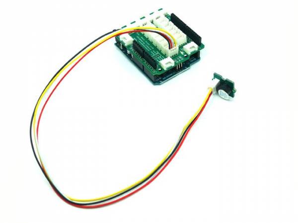 Cavi Jumper Grove 4-Pin PH2.0mm - 50cm, Confezione 5 Pezzi, Per Arduino/Raspberry - Foto 2