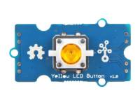Vorschau: Grove - LED-Taster gelb Vorschau: Grove - LED-Taster gelb