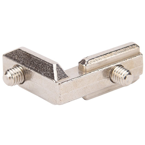 Metall-Ecksteckverbinder-Bild- 