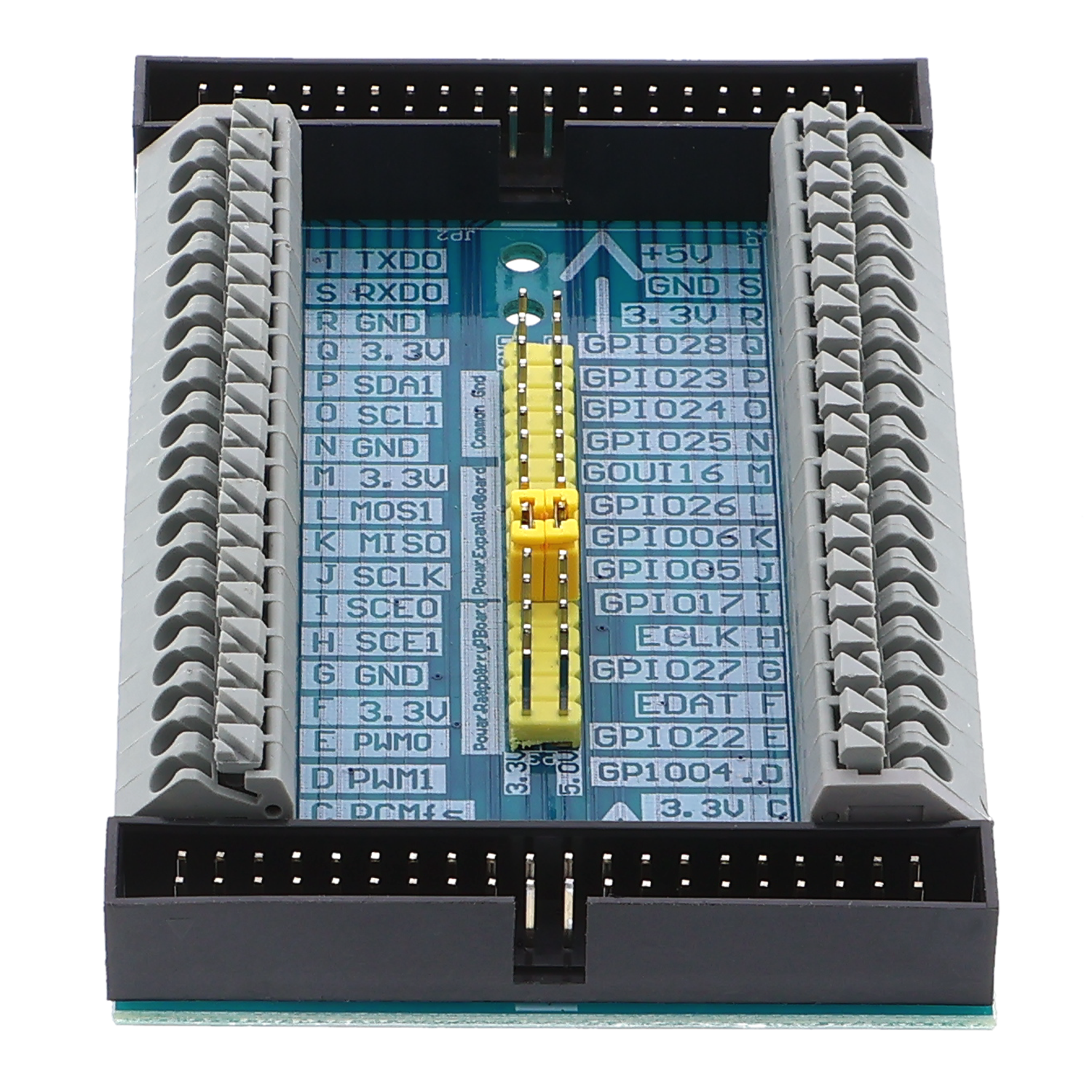 Carte d'extension GPIO pour Raspberry Pi 2, Pi 3, Model B acheter à bas  prix en ligne