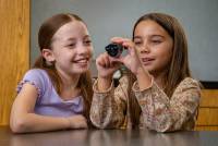 Vista previa: Kit de Entrada Ozobot Ari Vista previa: Kit de Entrada Ozobot Ari