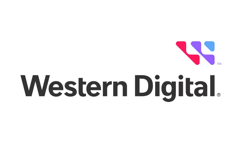 Western Digital