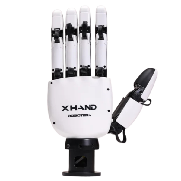 ROBOTERA Xhand