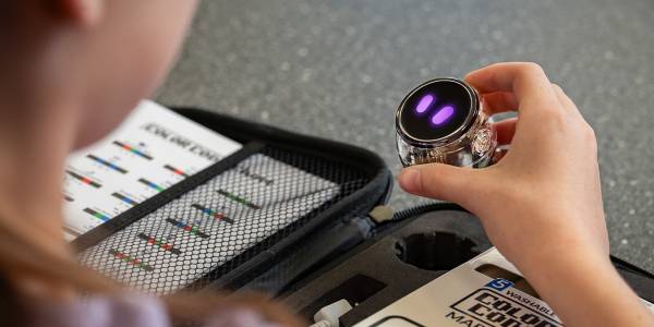 Kit de Entrada Ozobot Ari