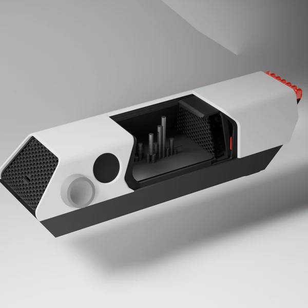 Windsible - Magnetic Base Expansion Kit