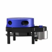 YDLIDAR X4 360° Lidar - Escáner láser con un alcance de 10 metros YDLIDAR X4 360° Lidar - Escáner láser con un alcance de 10 metros