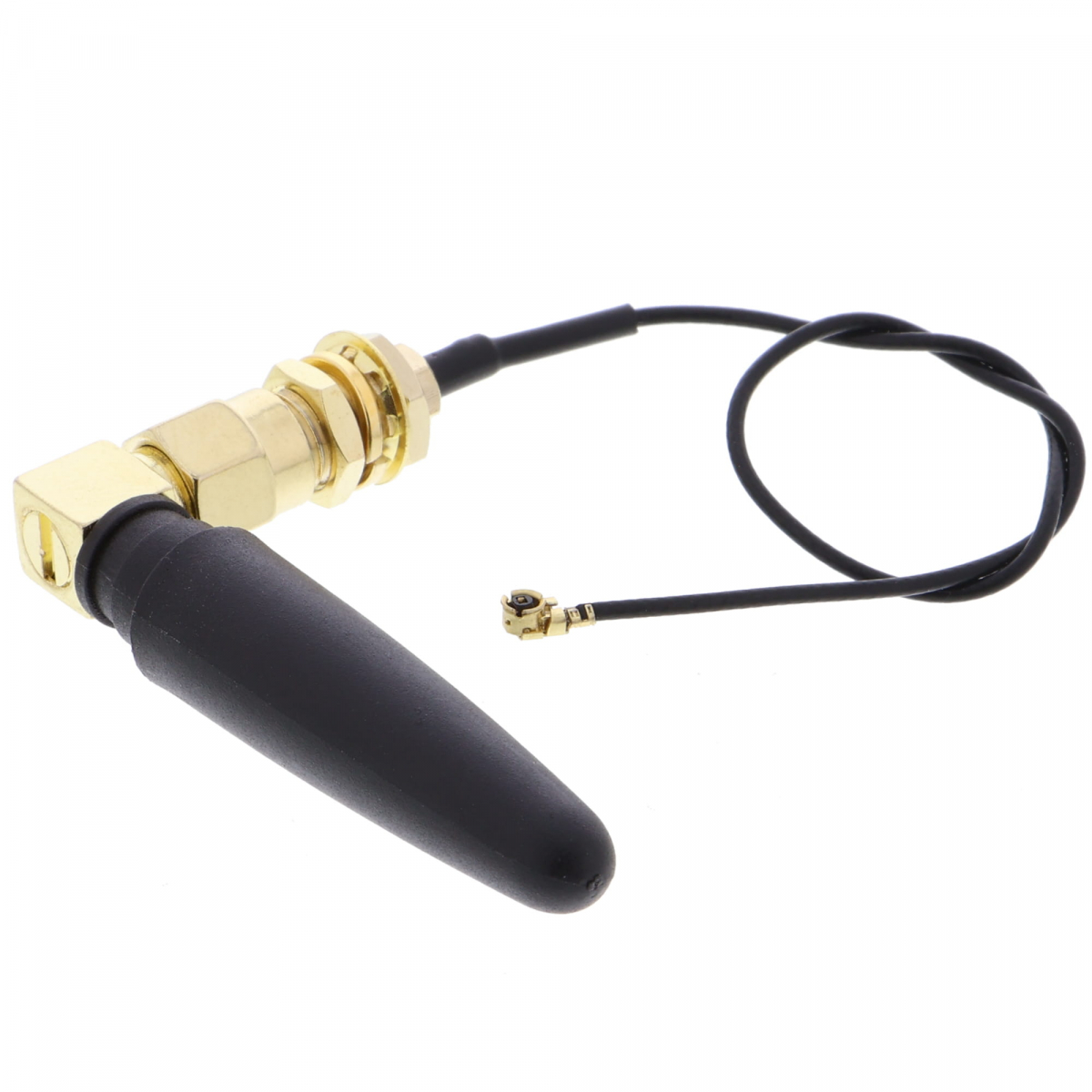 Modulo GSM/GPRS 800L V2.0 5V Quad-Band Con Antenna – Per IoT E Comunicazione Dati - 3