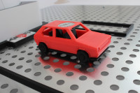 Módulo de aprendizaje DOBOT Magician - producción de automóviles Módulo de aprendizaje DOBOT Magician - producción de automóviles