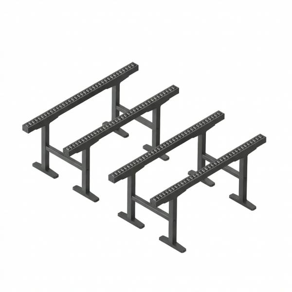 xTool P3 68,6 Förderschiene