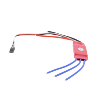 Simonk 20A ESC controller for brushless motors with BEC Simonk 20A ESC controller for brushless motors with BEC