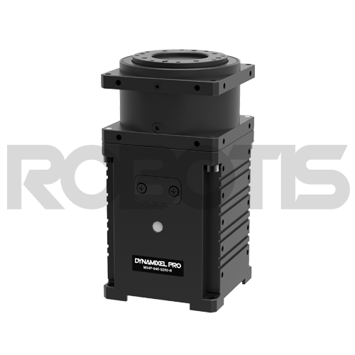 DYNAMIXEL Pro+ PM54-040-S250-R