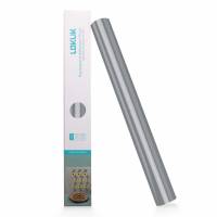 Vista previa: LOKLiK Box 100 - Vinilo adhesivo permanente, brillante - 30,5 x 180 cm Vista previa: LOKLiK Box 100 - Vinilo adhesivo permanente, brillante - 30,5 x 180 cm