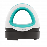 Anteprima: Mini pressa termica LOKLiK Anteprima: Mini pressa termica LOKLiK