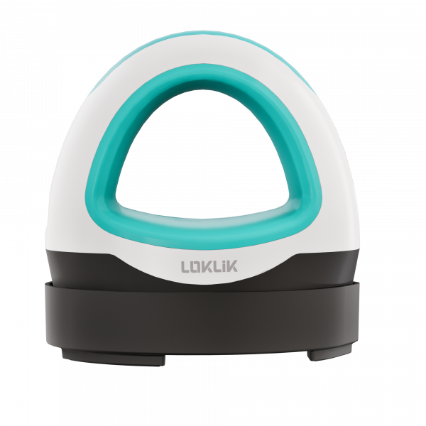 Mini pressa termica LOKLiK
