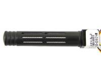 Voorbeeld: Grove - CO2-sensor (MH-Z16) Voorbeeld: Grove - CO2-sensor (MH-Z16)