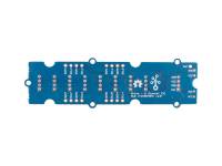 Voorbeeld: Grove - 8-kanaals I2C multiplexer / I2C hub (TCA9548A) Voorbeeld: Grove - 8-kanaals I2C multiplexer / I2C hub (TCA9548A)