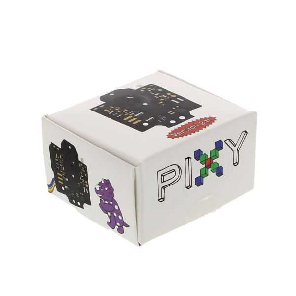 Pixy Cam, KI-Kamera V2.1 - Kamera mit künstlicher Intelligenz