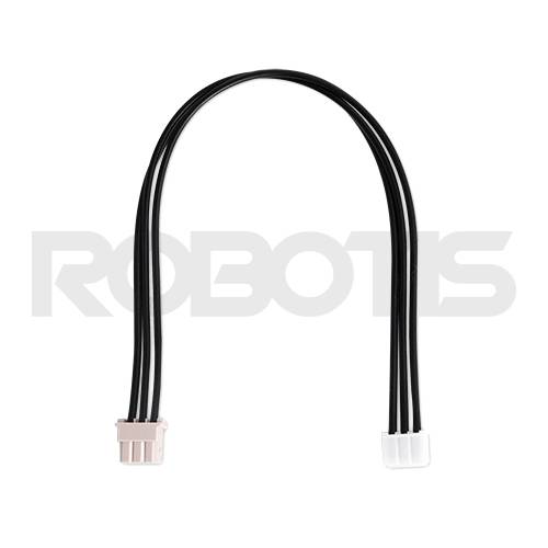DYNAMIXEL adapter cable X3P