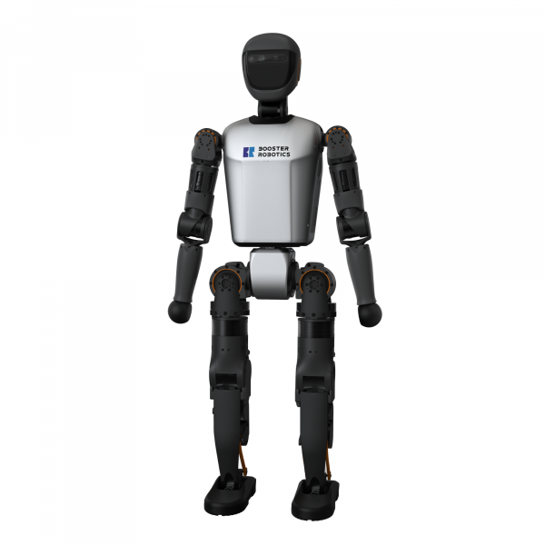 Booster Robotics T1 humanoid robot