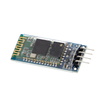 Module Bluetooth - type "HC-06" Module Bluetooth - type "HC-06"
