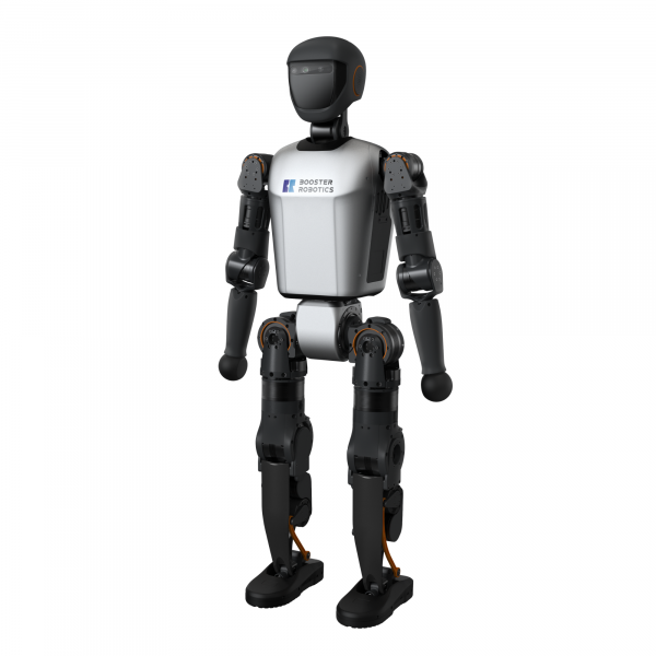 Booster Robotics T1 humanoid robot
