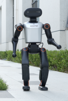 Preview: Booster Robotics K1 200 TOPS Preview: Booster Robotics K1 200 TOPS
