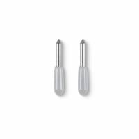 Anteprima: LOKLiK iCraft™ Deep-Point-Klinge – 2er-Pack Anteprima: LOKLiK iCraft™ Deep-Point-Klinge – 2er-Pack