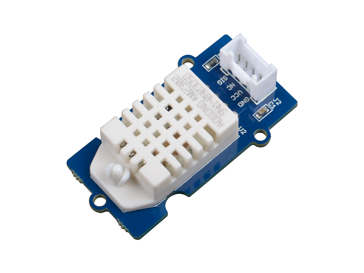 DHT22 Modulo sensore temperatura e umidità AM2302 per Arduino Raspb