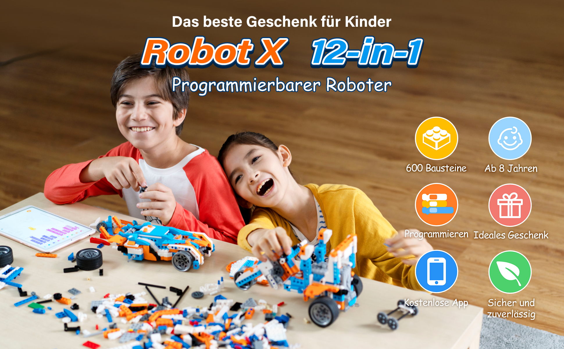 Robot-X-02