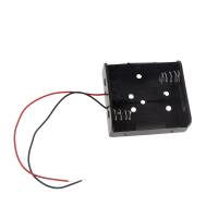 Batteriefach für 2x Baby C Batterie (2x1,5V = 3V) Batteriefach für 2x Baby C Batterie (2x1,5V = 3V)