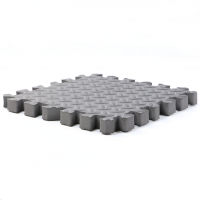 Vorschau: EVA Puzzlematten (30 x 30 x 1.2 / 2.5cm) - Schutzmatte, Bodenmatte Vorschau: EVA Puzzlematten (30 x 30 x 1.2 / 2.5cm) - Schutzmatte, Bodenmatte