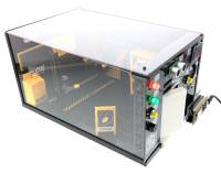 Vorschau: Funduino Smart Home Education für ESP32 und Arduino / IOT teaching solution Vorschau: Funduino Smart Home Education für ESP32 und Arduino / IOT teaching solution