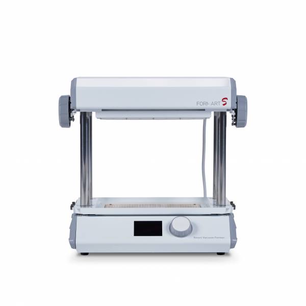 Tiefziehmaschine / Vakuumformer - MY YARD FORMART S